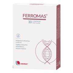 FERROMAS 30CPR