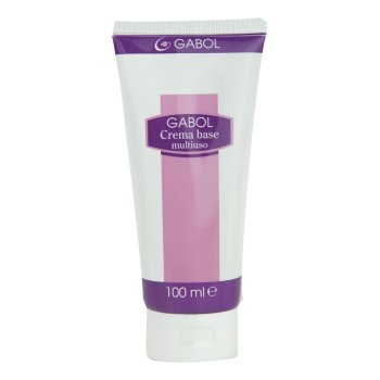 gabol crema base 100ml