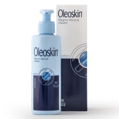 oleoskin bagnodocc 250ml