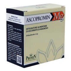 ascopromin mg 30bust