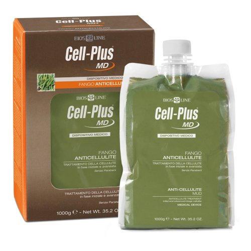 CELL PLUS MD Fango A-Cell.1Kg