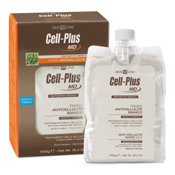 cell plus md fango bi anticell