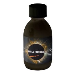 driaenergy agrumi gtt 100ml dria