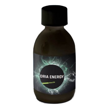 driaenergy menta gtt 100ml driat