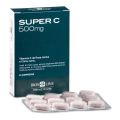 principium super c 500 24cpr