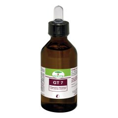 gt7 gocce 100ml