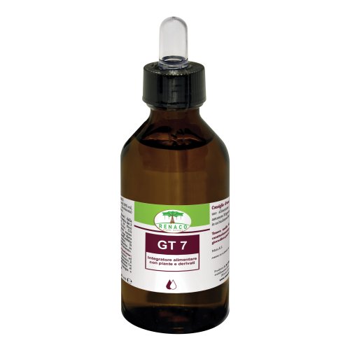 GT7 GOCCE 100ML