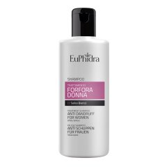 euphidra sh forf donna 200ml