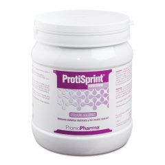 protisprint nutrition polv300g