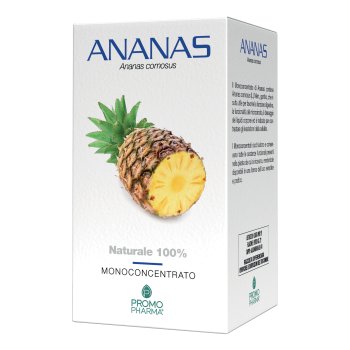 ananas 50cps