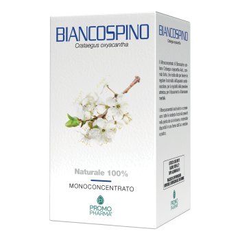 biancospino 50cps