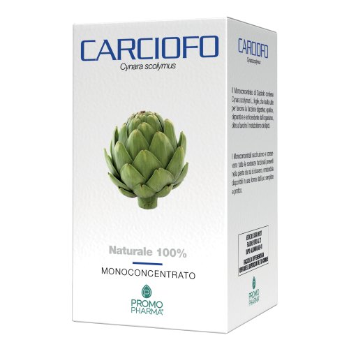 CARCIOFO 50CPS