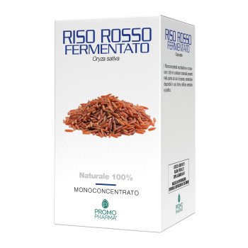 riso rosso ferment 50cps promoph