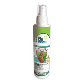 flyblock loz antip gatto 150ml