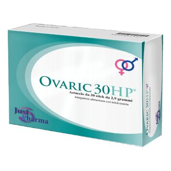 ovaric hp 30bust 2,9g