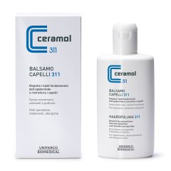 ceramol balsamo cap 200ml