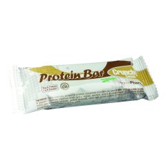 protein bar barretta proteica crunchy cocco 45g