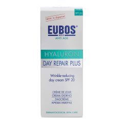 eubos hyaluron rep&prot lsf20