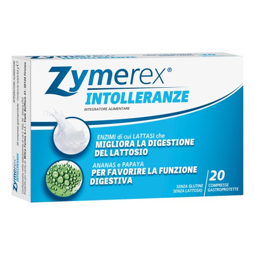 ZYMEREX 20CPR