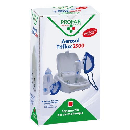 PROFAR TRIFLUX 2500 AEROSOL<