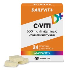 massigen viti c mast 500mg 24cpr