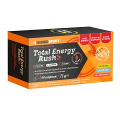 total energy rush 60cpr