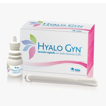 hyalo gyn lavanda vaginale 0,2% acido ialuronico 3 flaconi