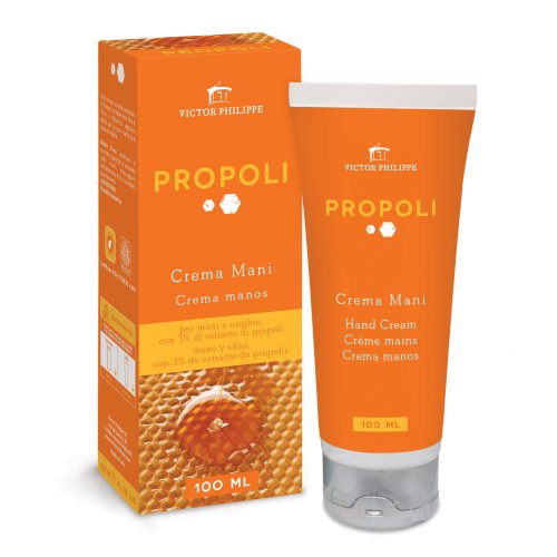 PROPOLIS CREMA MANI 100ML