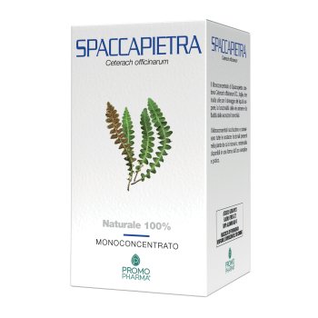 spaccapietra 50cps promopharma
