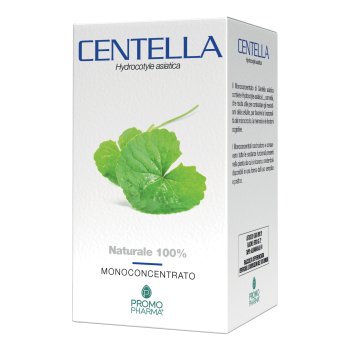 centella 50cps promopharma