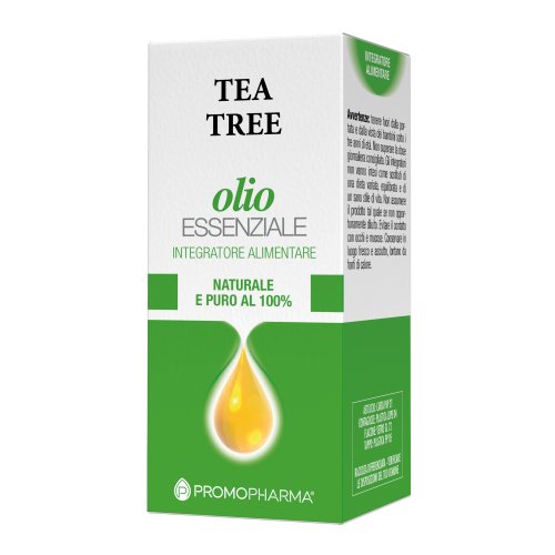 TEA TREE GOCCE 10ML