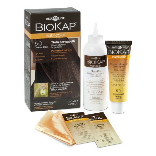 BIOKAP NUTRIC 6,3 NEW BIO OROS