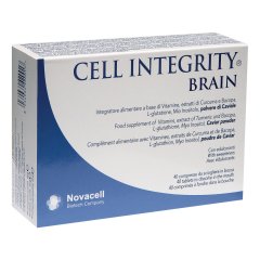 cell integrity brain 40cpr