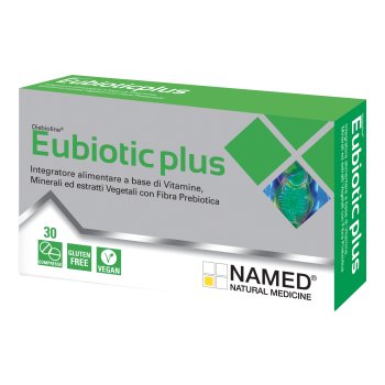 eubiotic plus 30 cps