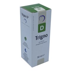 trigno d gtt 50ml biogroup