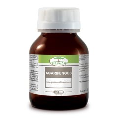 agarifungus 60cps