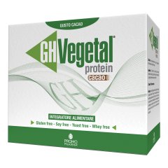 gh vegetal protein cacao 20bst