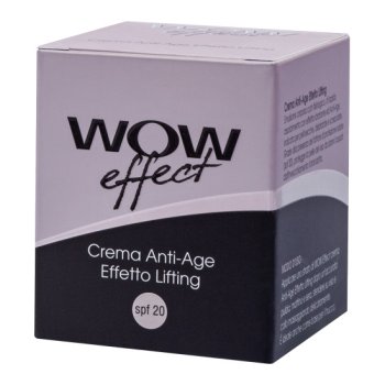 wow effect cr antia spf20 50ml