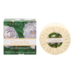 camelia sapone 100g