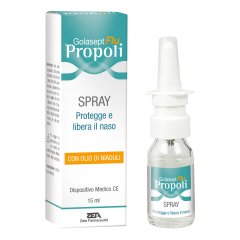 golasept flu prop spray naso 15m