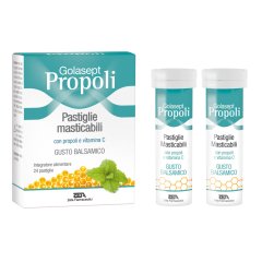 golasept prop 24cpr mastic bals