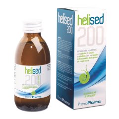 helised 200 s/gl 150ml promophar