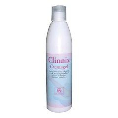 clinnix-cr gel ginecol 250ml