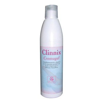 clinnix-cr gel ginecol 250ml