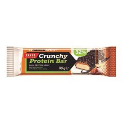 crunchy proteinbar car/van 40g