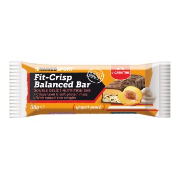 fit crisp balanced bar yo/pe