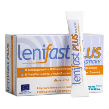 lenifast plus 20stick