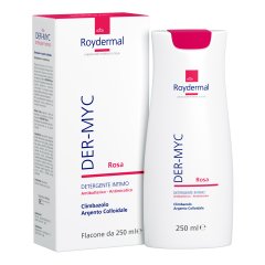 dermyc rosa det intimo 250ml