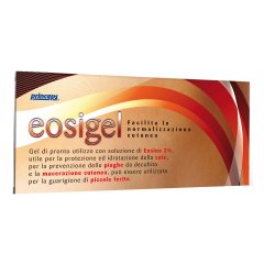 eosigel 1 busta 50ml