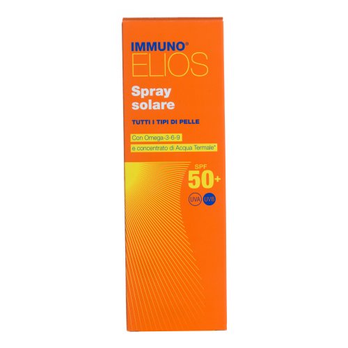 IMMUNO ELIOS SPRAY SPF50+ 200ML